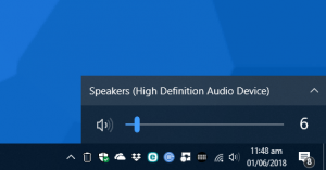 windows 10 virtual audio device