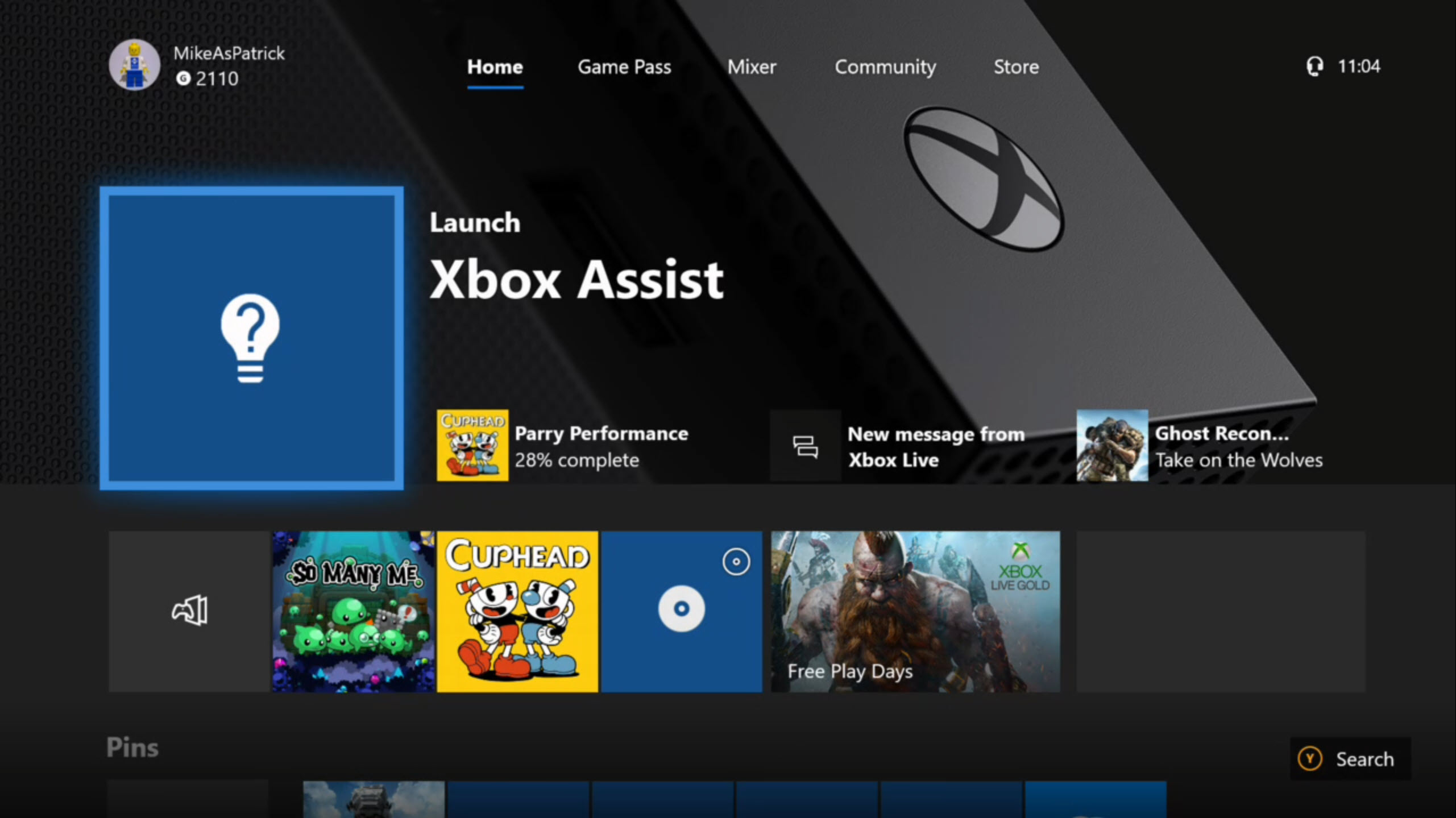 Xbox Game Streaming app is now live on Windows—via a sneaky