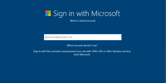 windows 10 セットアップ 安い sign in