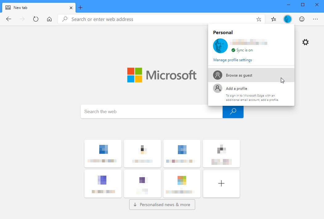 what is microsoft edge and why do i need it