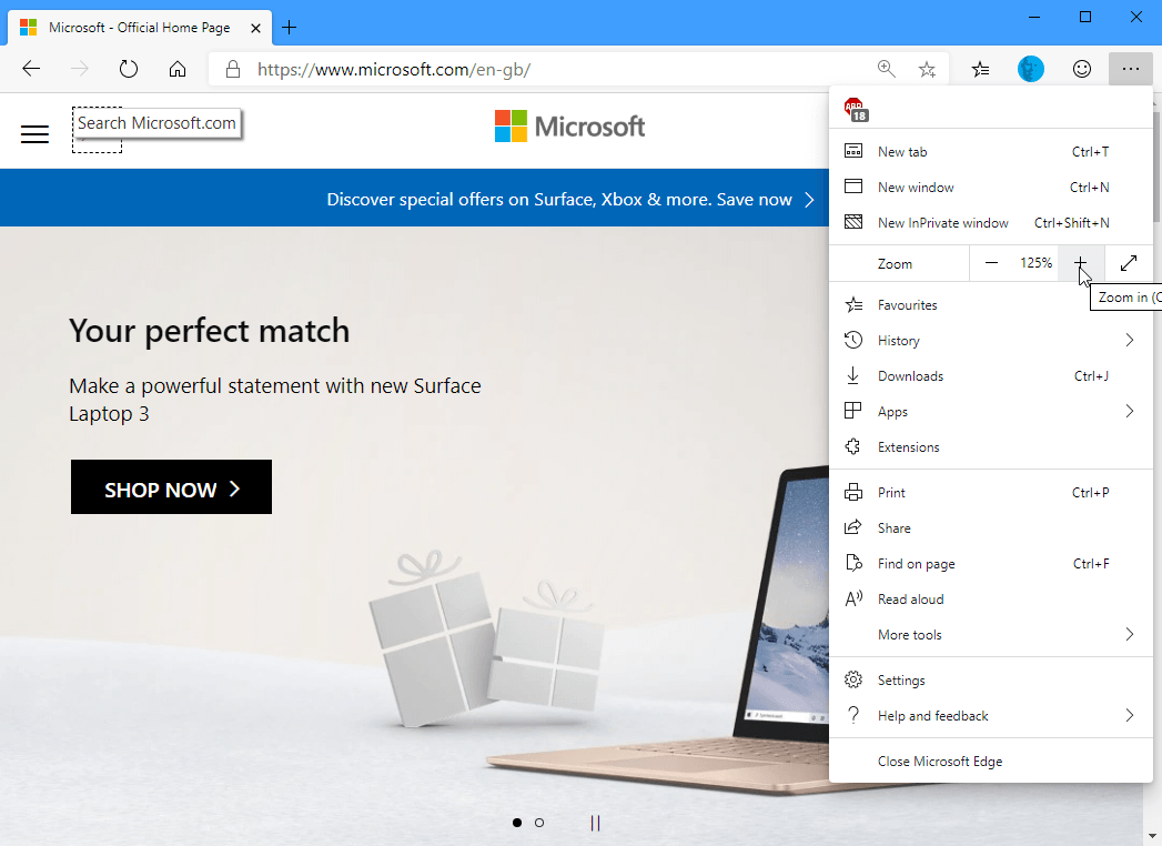 Microsoft - Official Home Page