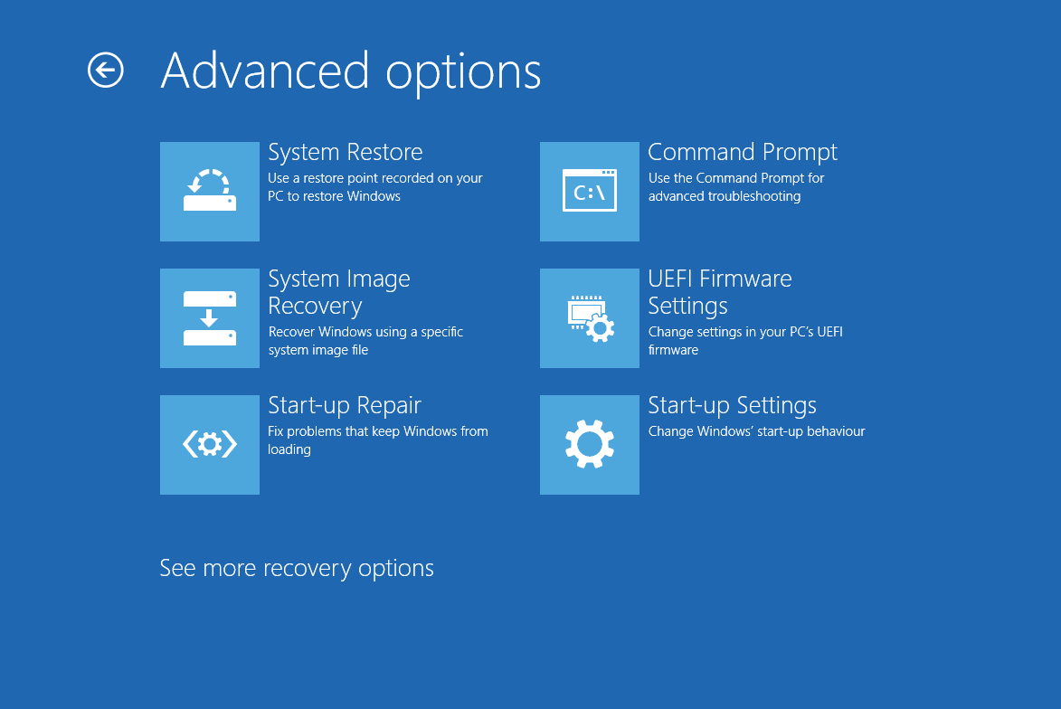 how to reformat windows 10 drive with install