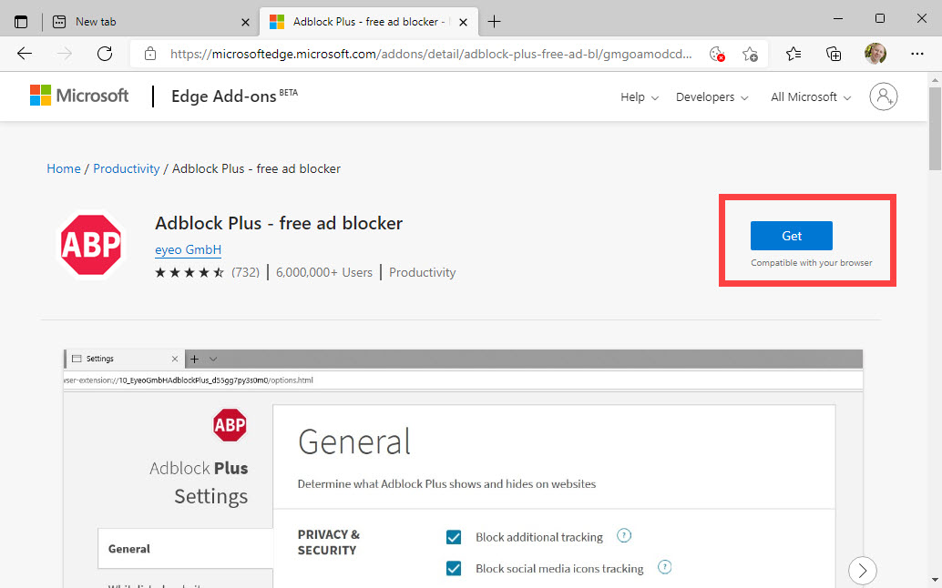 How to Install Extensions in Microsoft Edge