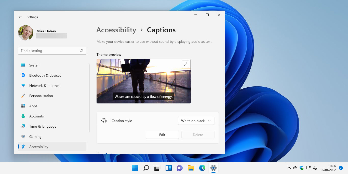 Configure and Use Closed Captioning in Windows 11 windows.do